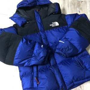 North Face Snow Jacket